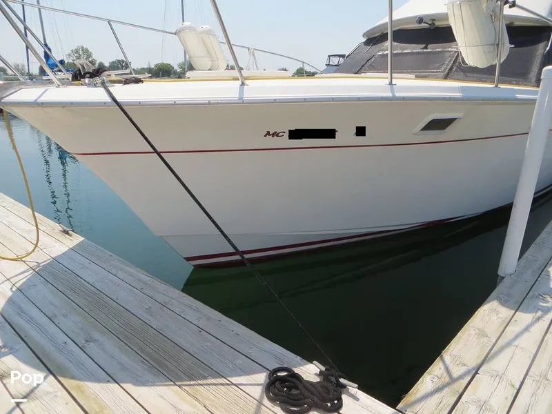 Slide: The Image of Grand Banks Laguna 11.5 Metre 1974 - 9066589