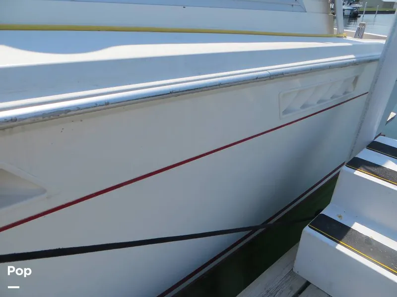 Slide: The Image of Grand Banks Laguna 11.5 Metre 1974 - 9066601