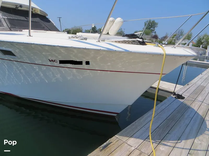 Slide: The Image of Grand Banks Laguna 11.5 Metre 1974 - 9066604