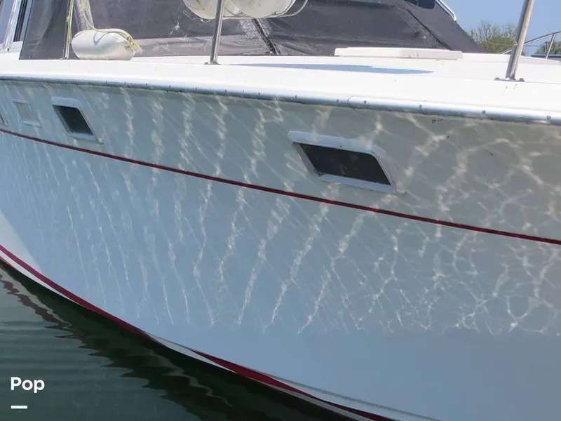 Slide: The Image of Grand Banks Laguna 11.5 Metre 1974 - 9066605