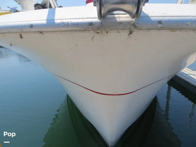 Slide: The Image of Grand Banks Laguna 11.5 Metre 1974 - 9066607