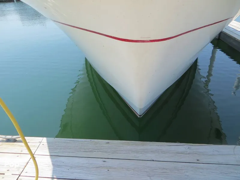 Slide: The Image of Grand Banks Laguna 11.5 Metre 1974 - 9066608