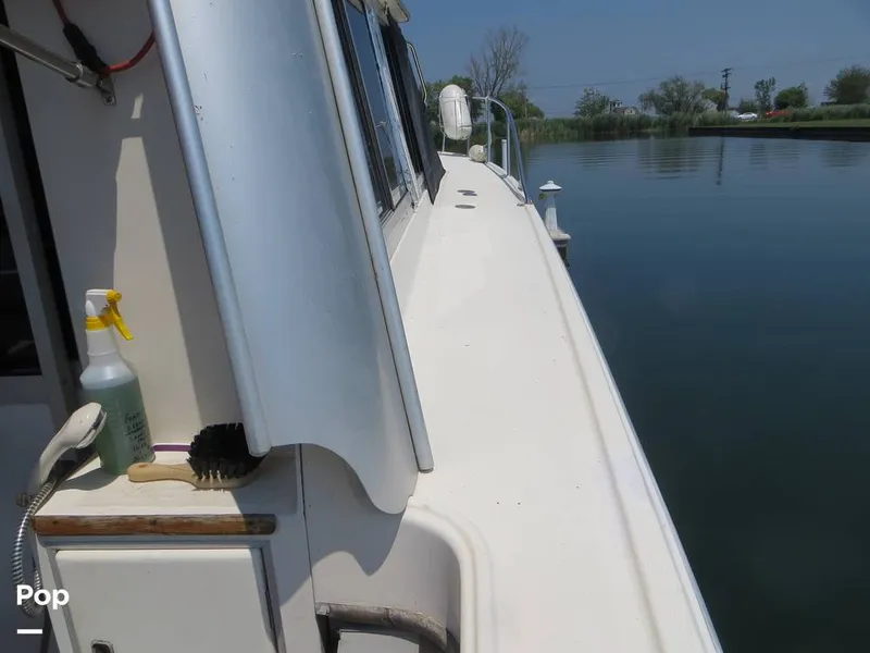 Slide: The Image of Grand Banks Laguna 11.5 Metre 1974 - 9066612