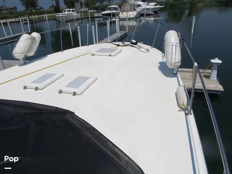 Slide: The Image of Grand Banks Laguna 11.5 Metre 1974 - 9066619