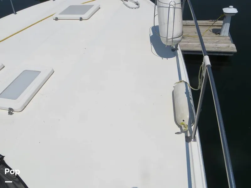 Slide: The Image of Grand Banks Laguna 11.5 Metre 1974 - 9066621