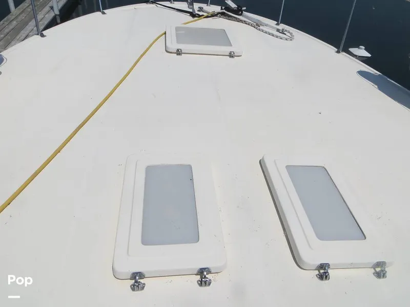 Slide: The Image of Grand Banks Laguna 11.5 Metre 1974 - 9066622