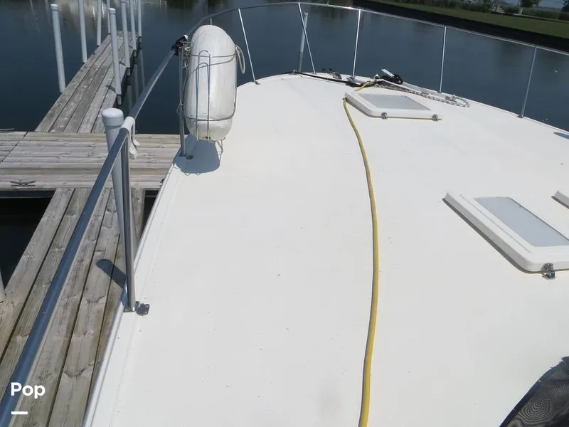 Slide: The Image of Grand Banks Laguna 11.5 Metre 1974 - 9066624