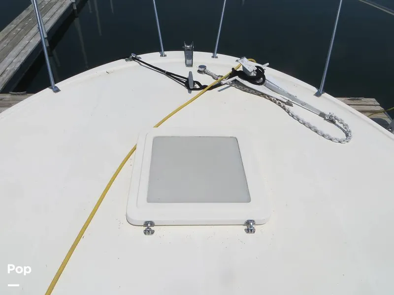 Slide: The Image of Grand Banks Laguna 11.5 Metre 1974 - 9066625