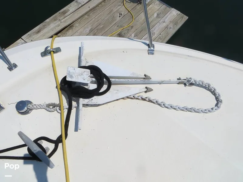 Slide: The Image of Grand Banks Laguna 11.5 Metre 1974 - 9066629