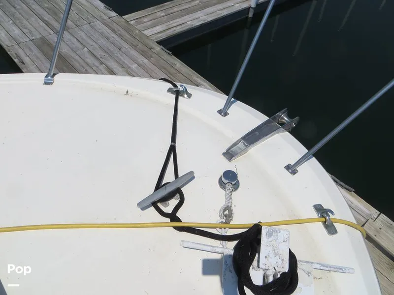 Slide: The Image of Grand Banks Laguna 11.5 Metre 1974 - 9066633