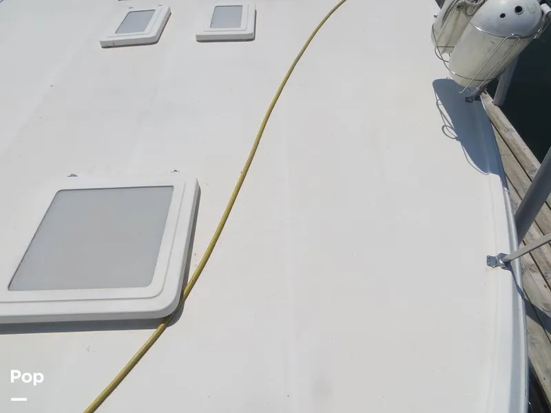 Slide: The Image of Grand Banks Laguna 11.5 Metre 1974 - 9066637