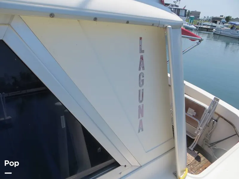 Slide: The Image of Grand Banks Laguna 11.5 Metre 1974 - 9066654