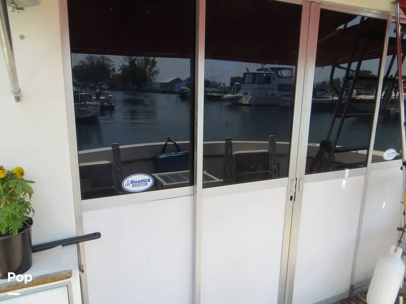 Slide: The Image of Grand Banks Laguna 11.5 Metre 1974 - 9066659