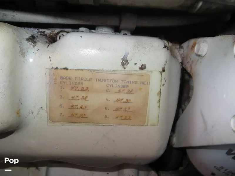 Slide: The Image of Grand Banks Laguna 11.5 Metre 1974 - 9066671