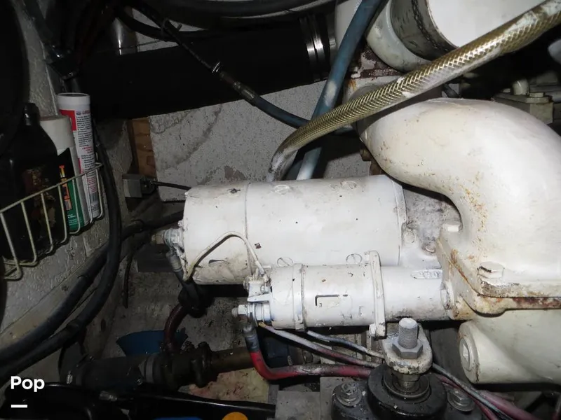 Slide: The Image of Grand Banks Laguna 11.5 Metre 1974 - 9066673