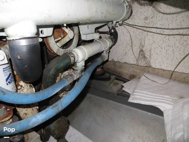 Slide: The Image of Grand Banks Laguna 11.5 Metre 1974 - 9066676