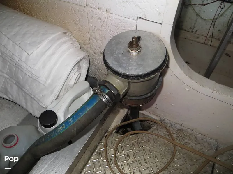 Slide: The Image of Grand Banks Laguna 11.5 Metre 1974 - 9066678