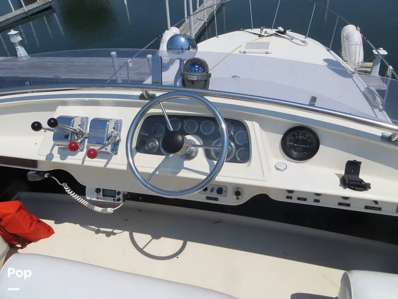 Slide: The Image of Grand Banks Laguna 11.5 Metre 1974 - 9066343