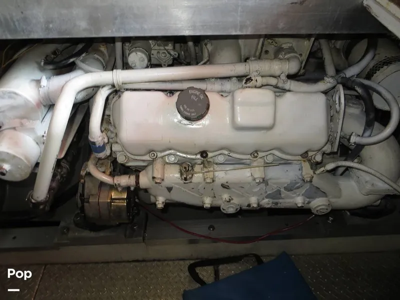 Slide: The Image of Grand Banks Laguna 11.5 Metre 1974 - 9066680