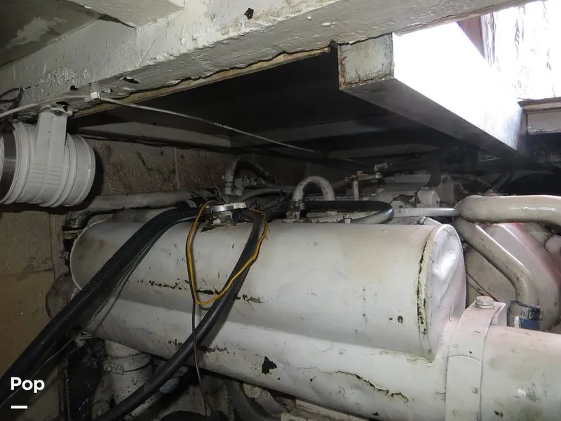 Slide: The Image of Grand Banks Laguna 11.5 Metre 1974 - 9066683