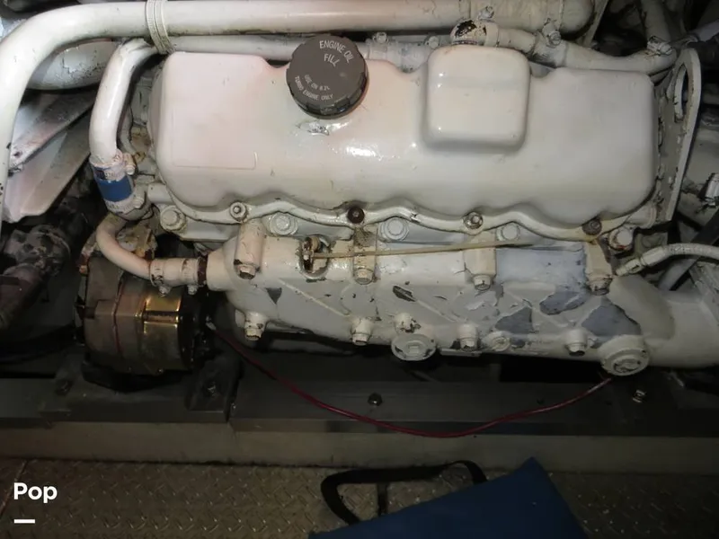 Slide: The Image of Grand Banks Laguna 11.5 Metre 1974 - 9066688