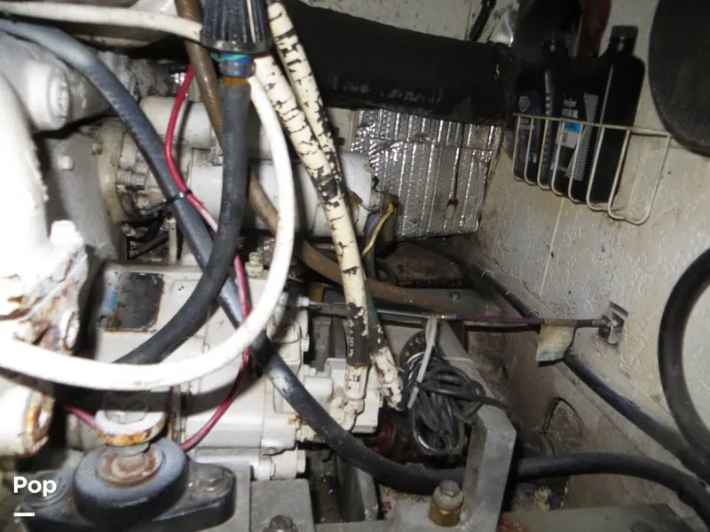 Slide: The Image of Grand Banks Laguna 11.5 Metre 1974 - 9066689