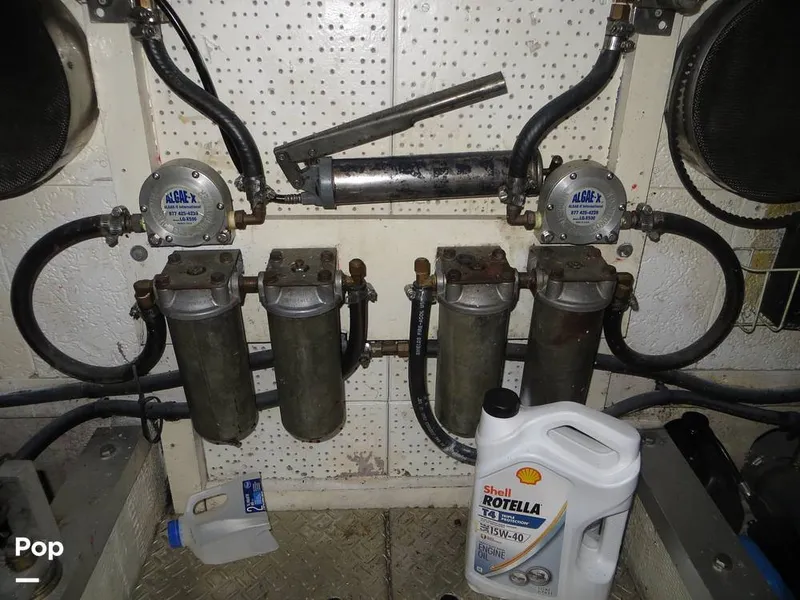 Slide: The Image of Grand Banks Laguna 11.5 Metre 1974 - 9066691