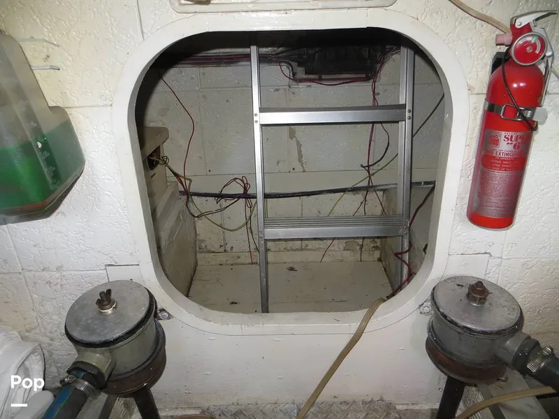 Slide: The Image of Grand Banks Laguna 11.5 Metre 1974 - 9066693