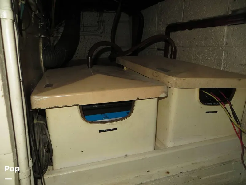 Slide: The Image of Grand Banks Laguna 11.5 Metre 1974 - 9066695