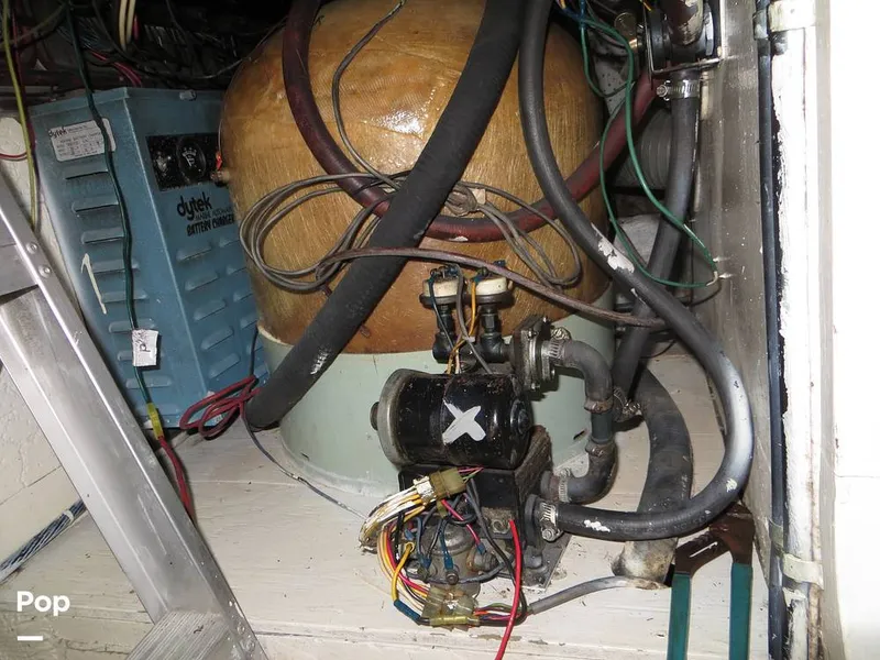 Slide: The Image of Grand Banks Laguna 11.5 Metre 1974 - 9066697