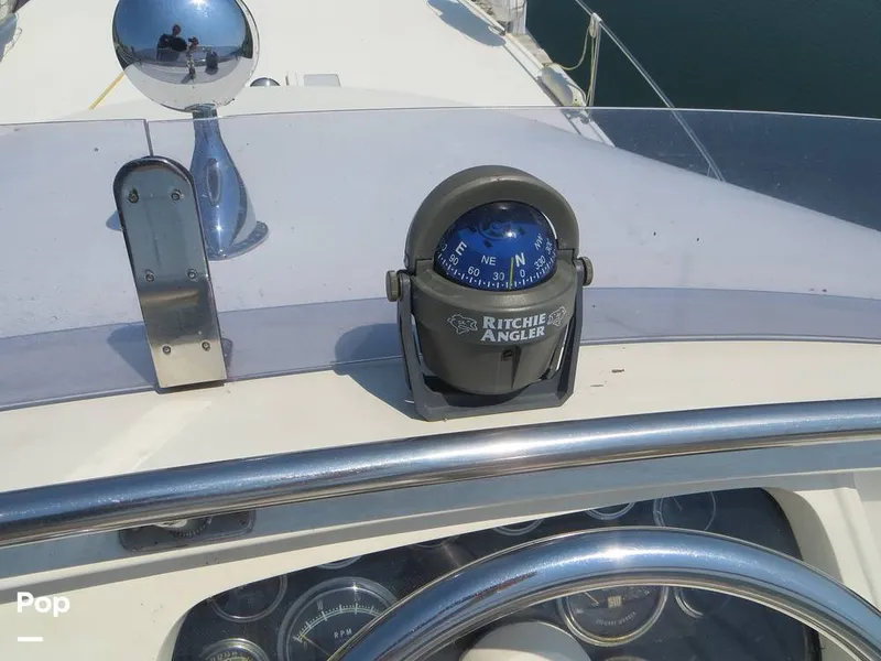 Slide: The Image of Grand Banks Laguna 11.5 Metre 1974 - 9066347