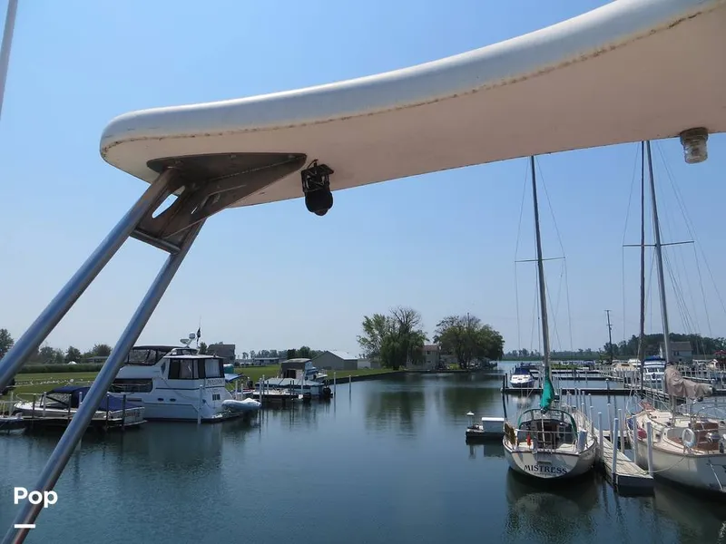 Slide: The Image of Grand Banks Laguna 11.5 Metre 1974 - 9066365