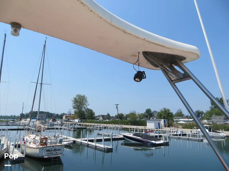 Slide: The Image of Grand Banks Laguna 11.5 Metre 1974 - 9066368