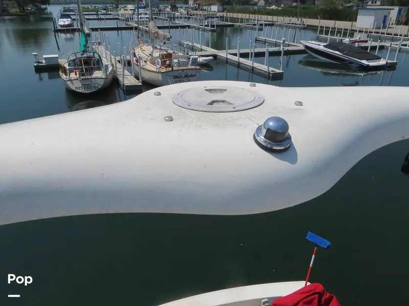 Slide: The Image of Grand Banks Laguna 11.5 Metre 1974 - 9066370