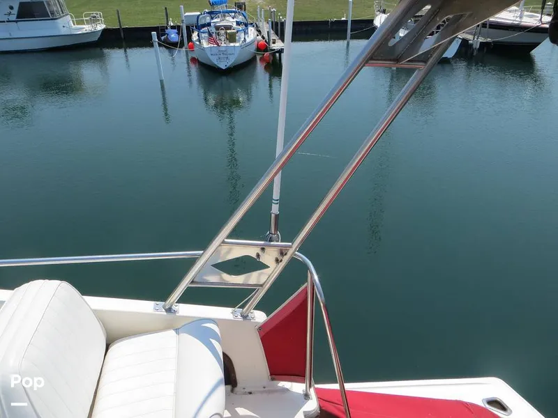 Slide: The Image of Grand Banks Laguna 11.5 Metre 1974 - 9066375