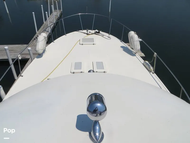 Slide: The Image of Grand Banks Laguna 11.5 Metre 1974 - 9066378