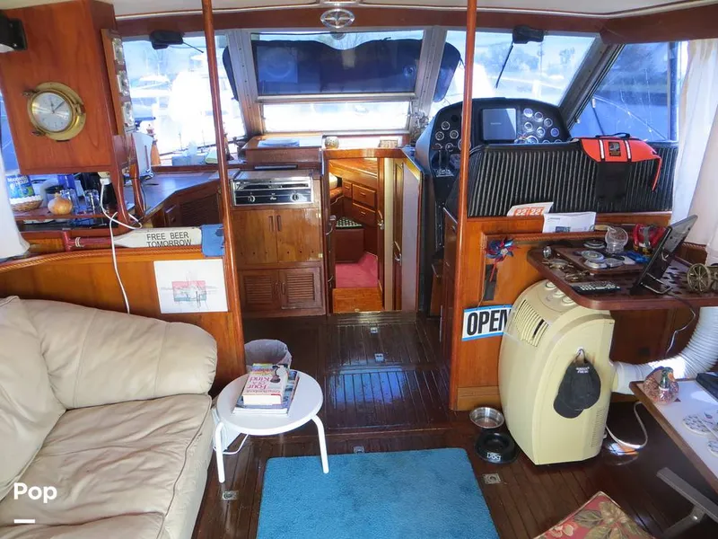 Slide: The Image of Grand Banks Laguna 11.5 Metre 1974 - 9066385