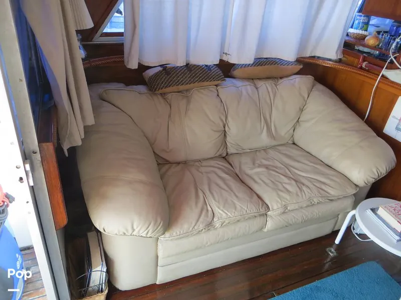 Slide: The Image of Grand Banks Laguna 11.5 Metre 1974 - 9066388