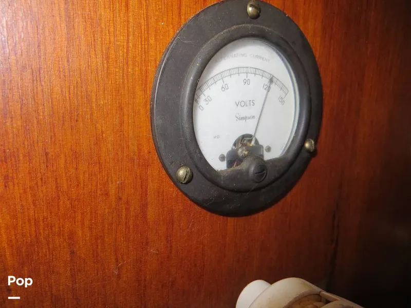 Slide: The Image of Grand Banks Laguna 11.5 Metre 1974 - 9066395