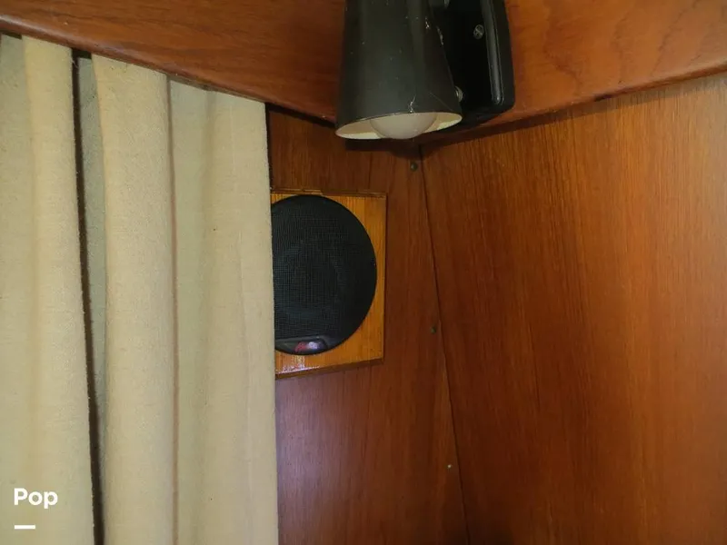 Slide: The Image of Grand Banks Laguna 11.5 Metre 1974 - 9066397