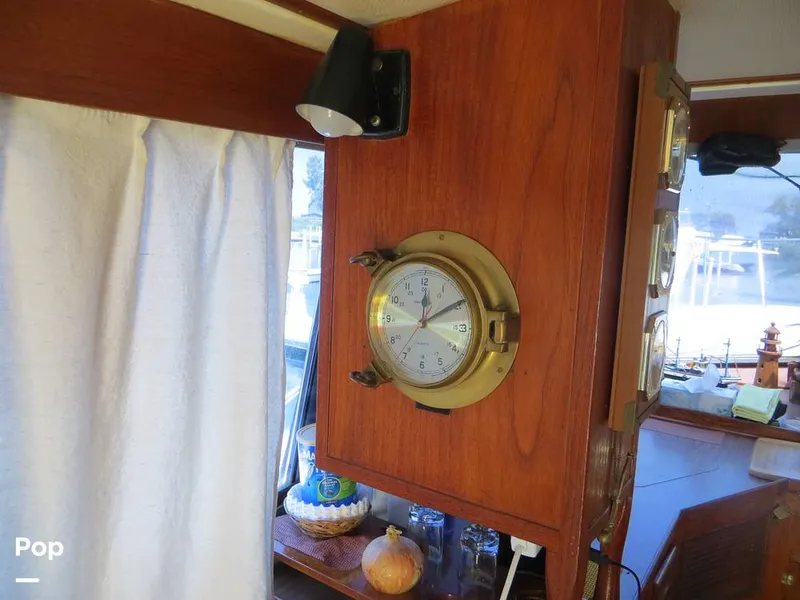 Slide: The Image of Grand Banks Laguna 11.5 Metre 1974 - 9066402