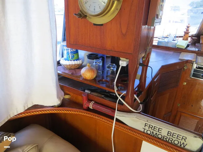 Slide: The Image of Grand Banks Laguna 11.5 Metre 1974 - 9066405