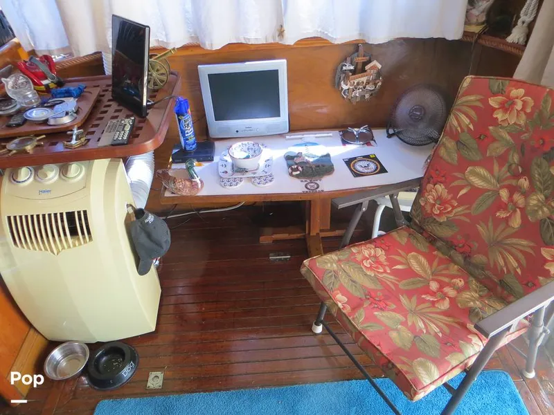 Slide: The Image of Grand Banks Laguna 11.5 Metre 1974 - 9066407