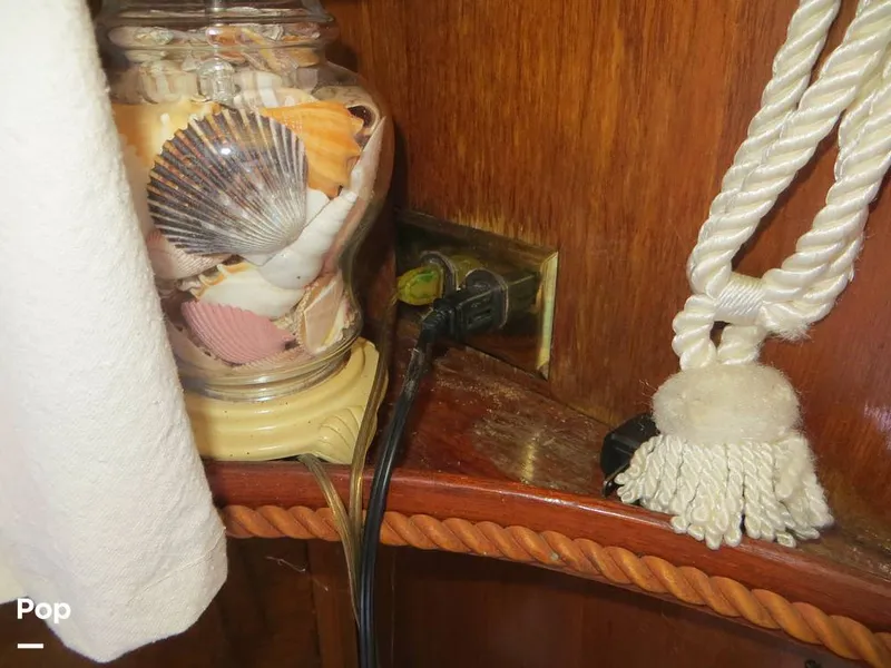 Slide: The Image of Grand Banks Laguna 11.5 Metre 1974 - 9066413