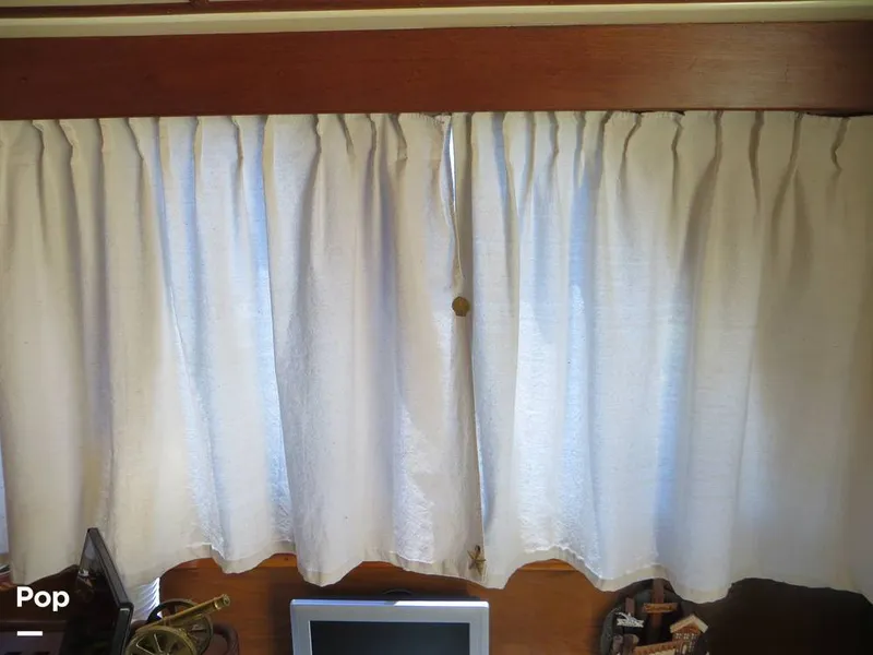 Slide: The Image of Grand Banks Laguna 11.5 Metre 1974 - 9066415