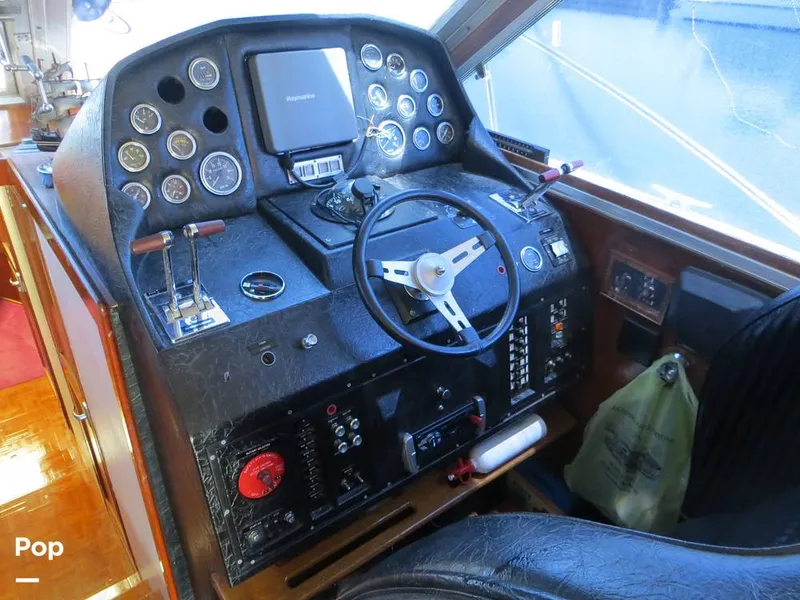 Slide: The Image of Grand Banks Laguna 11.5 Metre 1974 - 9066425