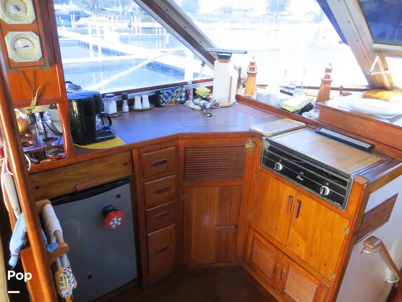 Slide: The Image of Galley - 9066224