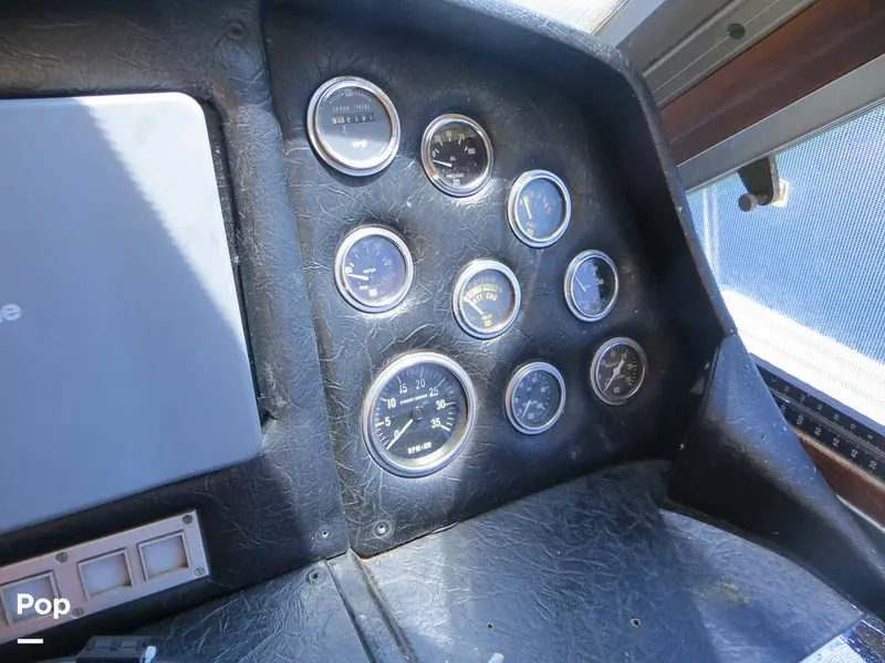 Slide: The Image of Grand Banks Laguna 11.5 Metre 1974 - 9066430