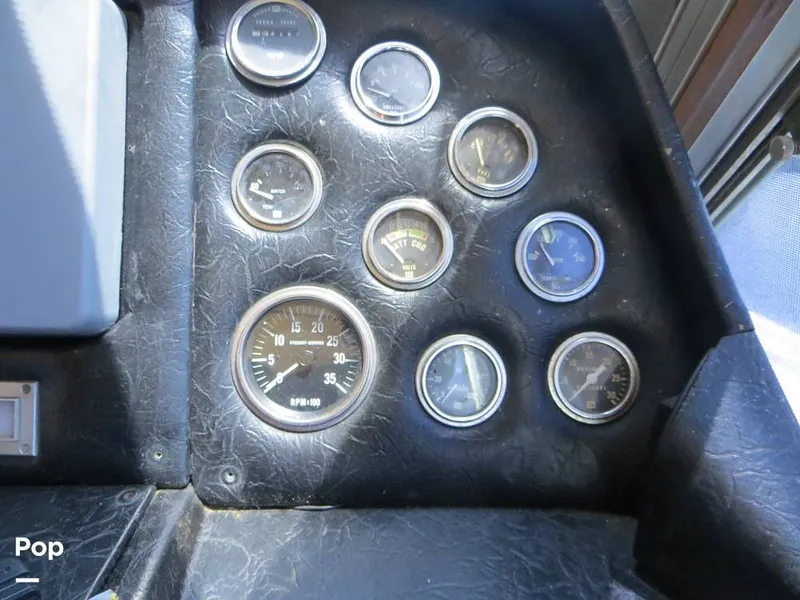 Slide: The Image of Grand Banks Laguna 11.5 Metre 1974 - 9066433