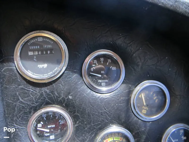 Slide: The Image of Grand Banks Laguna 11.5 Metre 1974 - 9066435